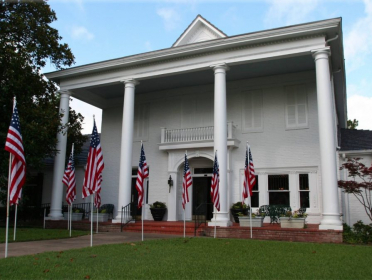 Corley Funeral Home