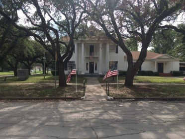 Corley-Porter Funeral Home