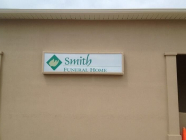 Smith Funeral Home