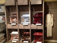 Smith Funeral Home