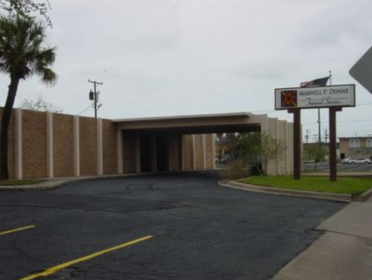 Maxwell P. Dunne Funeral Service