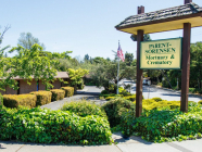 Parent-Sorensen Mortuary and Crematory - Petaluma