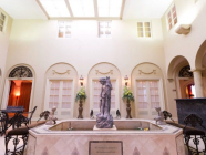 Iles Dunn’s Funeral Home