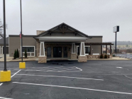Mueller Hicks Funeral Home & Crematory