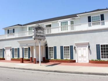 Risher Mortuary & Cremation Service