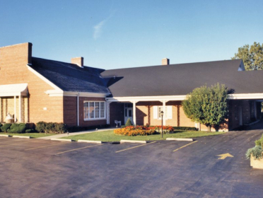Smith-Corcoran Chicago Funeral Home