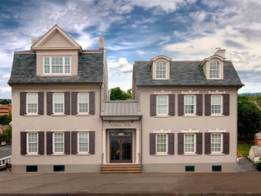 Connell Funeral Home, Inc.