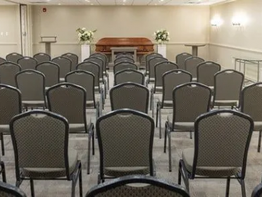 Connell Funeral Home, Inc.