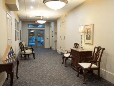 Connell Funeral Home, Inc.