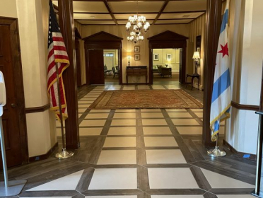 Smith-Corcoran Chicago Funeral Home