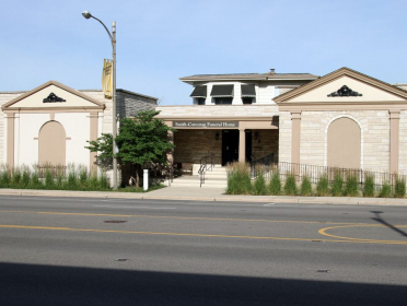 Smith-Corcoran Glenview Funeral Home
