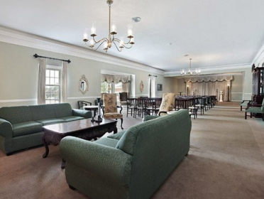 Smith-Corcoran Glenview Funeral Home