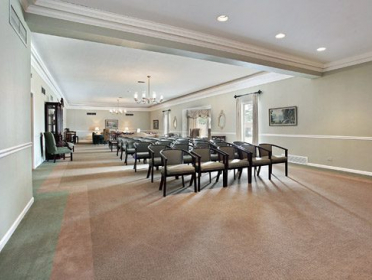 Smith-Corcoran Glenview Funeral Home