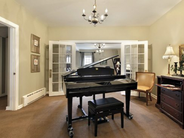 Smith-Corcoran Glenview Funeral Home