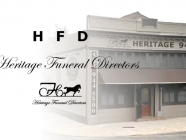Heritage Funeral Directors