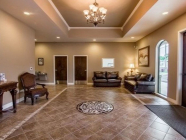 Sunset Memorial Oaks Funeral Home and Cremation