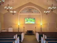 Sunset Memorial Oaks Funeral Home and Cremation