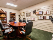 Sunset Memorial Oaks Funeral Home and Cremation
