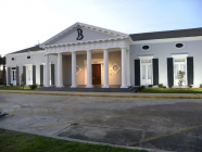 The Boyd Family Funeral Home