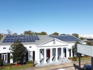The Boyd Family Funeral Home