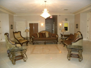 The Boyd Family Funeral Home