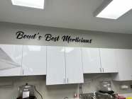 The Boyd Family Funeral Home