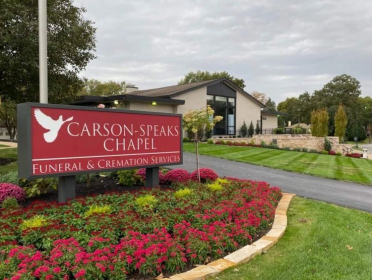 Carson-Speaks Chapel