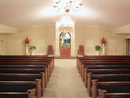 Vance Brooks Funeral Home