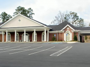 Vance Brooks Funeral Home