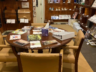 Mountain View-Colonial DeWitt