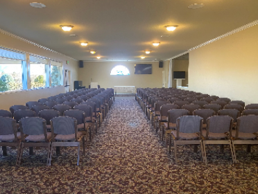 Mountain View-Colonial DeWitt