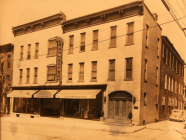 Thompson Funeral Home, Inc.