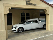 Luyben Dilday Mortuary