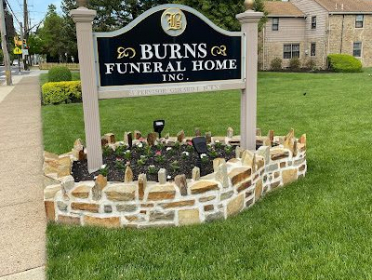 Burns Funeral Home