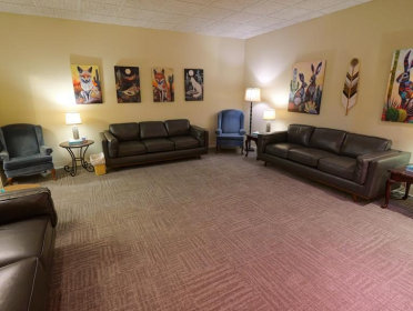 Hurley Funeral Home - Pleasanton