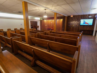 Hurley Funeral Home - Pleasanton