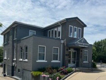 Alliance Funeral Home and Cremation Center