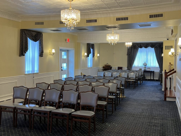 Murphy Ruffenach Brian W. Donnelly Funeral Home - Philadelphia