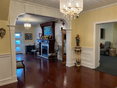 Murphy Ruffenach Brian W. Donnelly Funeral Home - Philadelphia