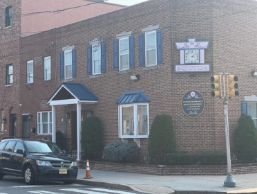 Murphy Ruffenach Brian W. Donnelly Funeral Home - Philadelphia