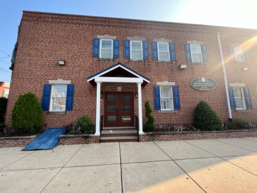 Murphy Ruffenach Brian W. Donnelly Funeral Home - Philadelphia