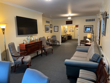 Murphy Ruffenach Brian W. Donnelly Funeral Home - Philadelphia