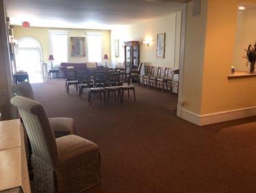 Murphy Ruffenach Brian W. Donnelly Funeral Home - Gloucester City