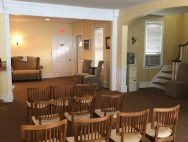 Murphy Ruffenach Brian W. Donnelly Funeral Home - Gloucester City