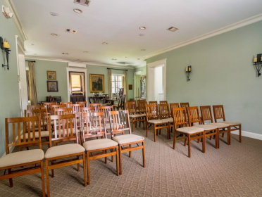 Joseph Earthman Generations