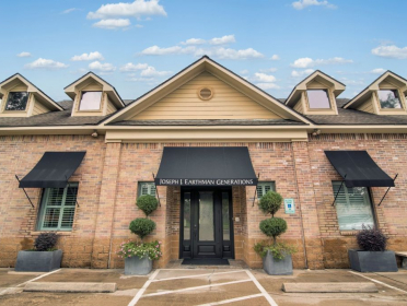 Joseph Earthman Generations