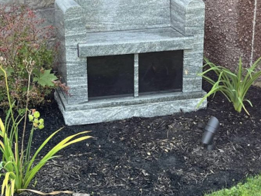 Acacia Park Cemetery