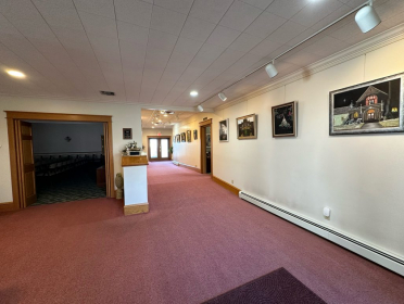 Falk Funeral Homes and Crematory, Inc.