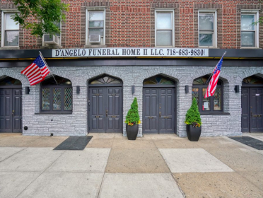 D'Angelo Funeral Home II, LLC.