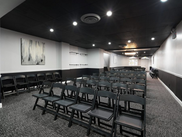 D'Angelo Funeral Home II, LLC.